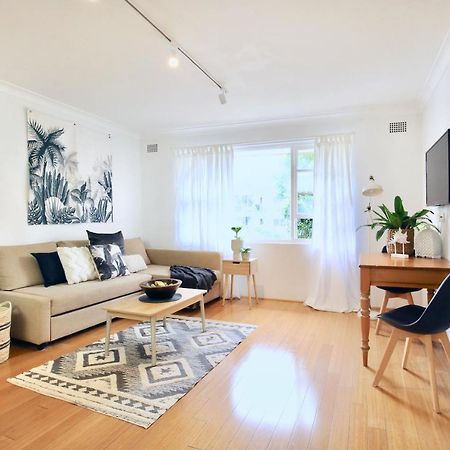 Cronulla Accommodation Exterior photo