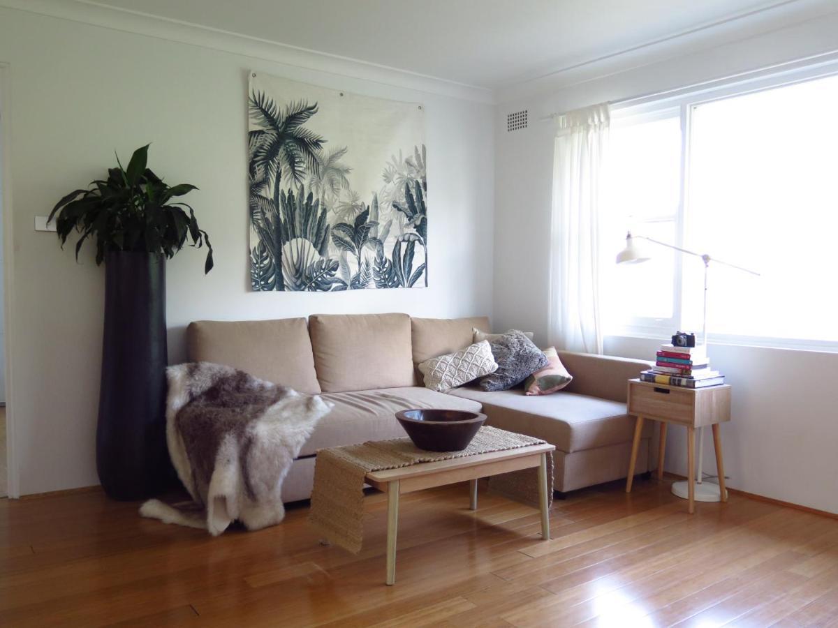Cronulla Accommodation Exterior photo