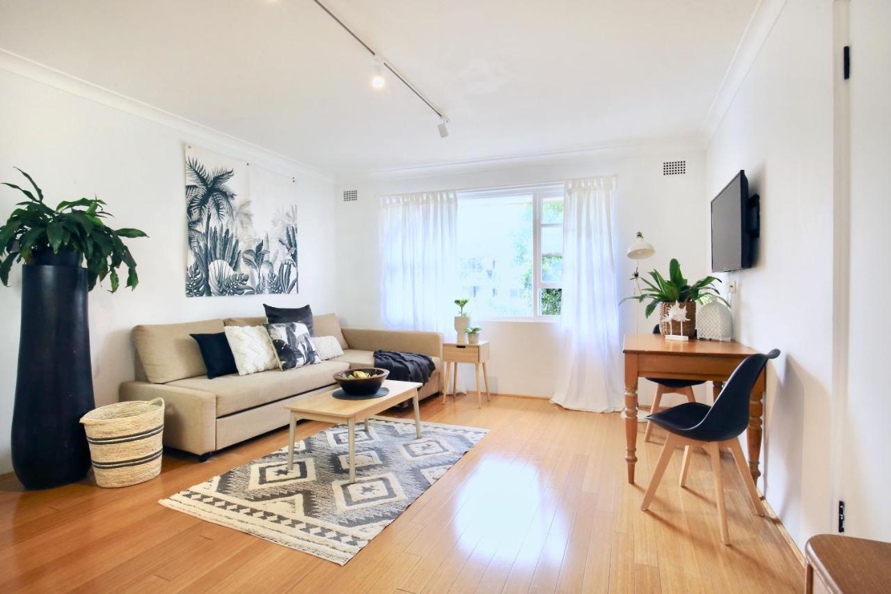 Cronulla Accommodation Exterior photo