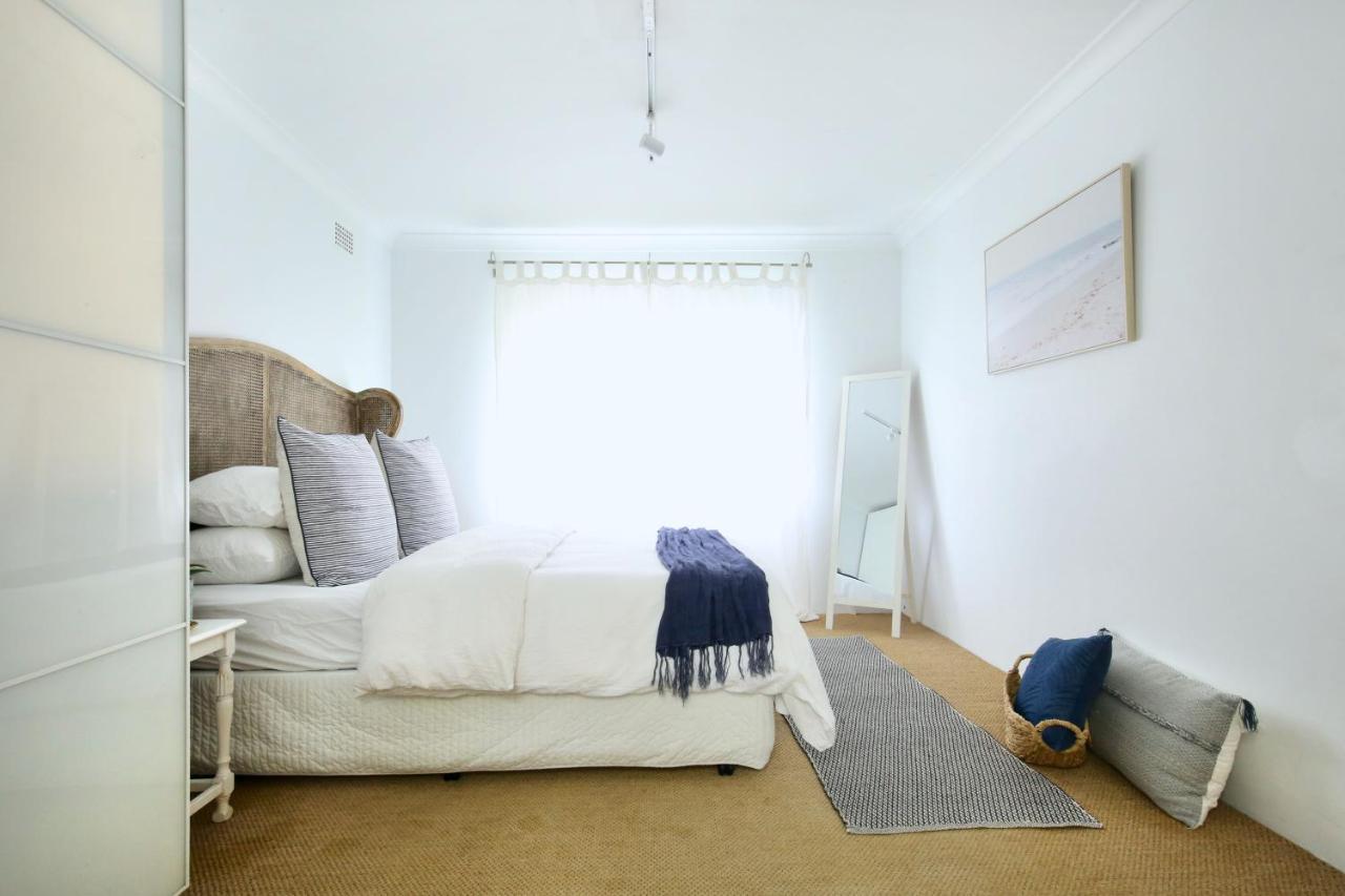 Cronulla Accommodation Exterior photo