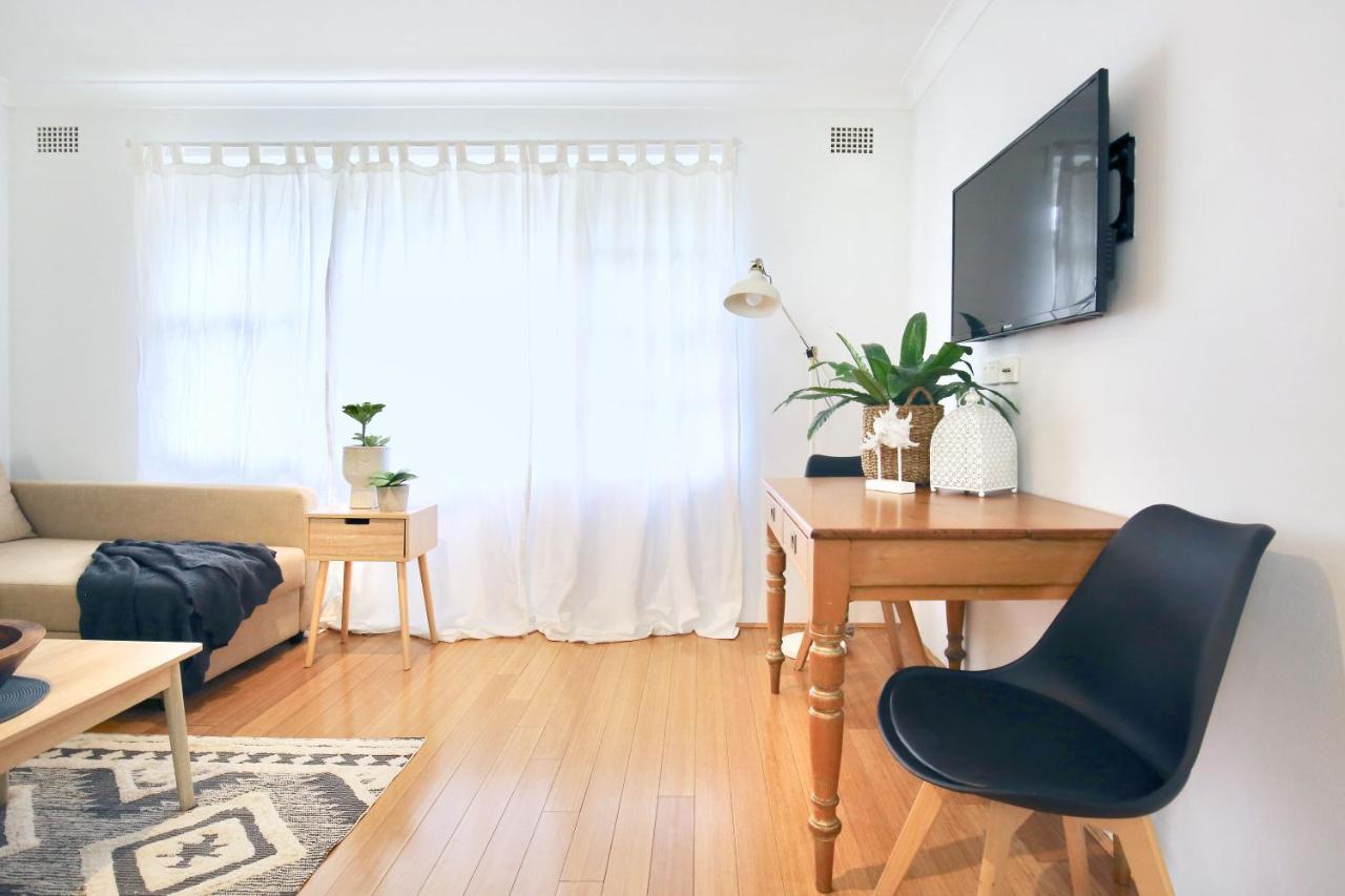 Cronulla Accommodation Exterior photo
