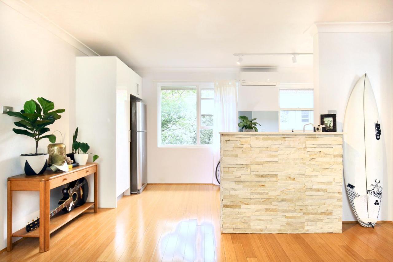 Cronulla Accommodation Exterior photo